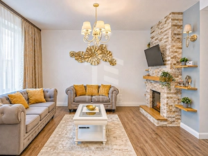 Vilă P+M Ovidiu Sud | 4 camere | Garaj | Comision 0% - imagine 2
