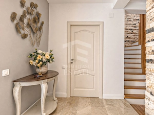 Vilă P+M Ovidiu Sud | 4 camere | Garaj | Comision 0% - imagine 9
