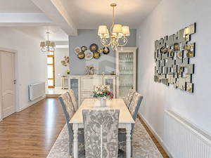 Vilă P+M Ovidiu Sud | 4 camere | Garaj | Comision 0% - imagine 7