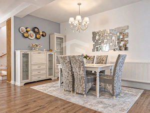 Vilă P+M Ovidiu Sud | 4 camere | Garaj | Comision 0% - imagine 5