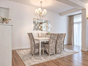 Vilă P+M Ovidiu Sud | 4 camere | Garaj | Comision 0% - imagine 6