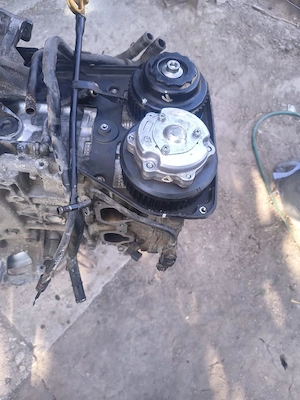 Motor Subaru Forester SH