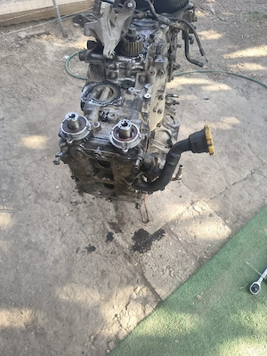 Motor Subaru Forester SH - imagine 4