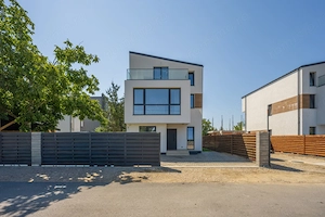 Casa individuala | 6 camere | Lot 300mp | Libertatii 22 | Tunari - imagine 19