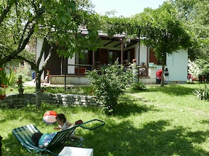 Vilă Romantică la Breaza, Prahova - imagine 9