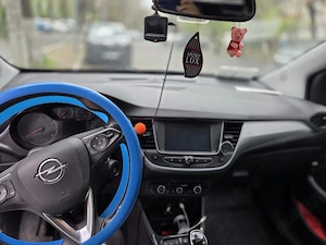 Opel Crosslsnd x 2018 1.2 benzină - imagine 2