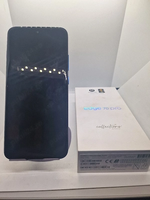 Motorola Edge 70 Pro