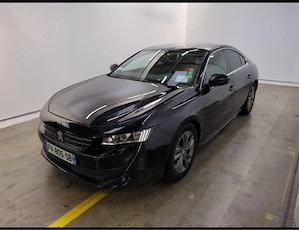 Peugeot 508 - 1.6 -180 CP - automat