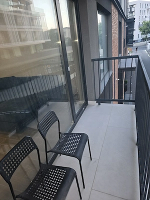 Ofer spre închiriere apartament cu doua camere  - imagine 4