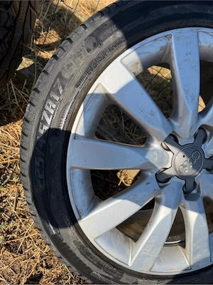 roti pentru audi 225/45/R17 - imagine 4