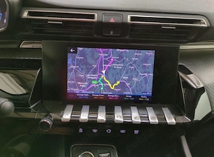 Peugeot 508 - 1.6 -180 CP - automat - imagine 4