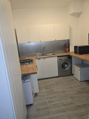 Ofer spre închiriere apartament cu doua camere  - imagine 2