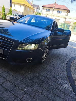 Audi Sportbak a 5  - imagine 2