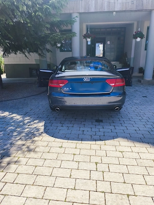 Audi Sportbak a 5  - imagine 6