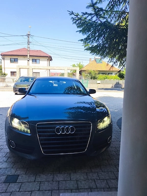 Audi Sportbak a 5  - imagine 5