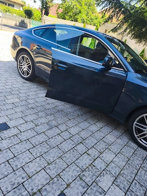 Audi Sportbak a 5  - imagine 3