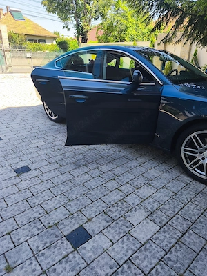 Audi Sportbak a 5  - imagine 4