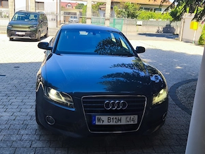 Audi Sportbak a 5  - imagine 7