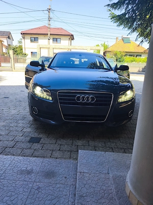 Audi Sportbak a 5  - imagine 8