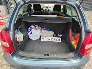 Vând Skoda Fabia, 2011, 1.2 benzină 2500 euro - imagine 10