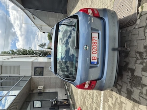 Vând Skoda Fabia, 2011, 1.2 benzină 2500 euro - imagine 5