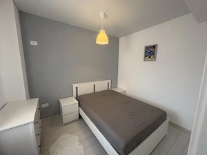 Apartament 2 camere Miltari Residence Sergent Ilie Petre 84, et.5 din 8, mobilat și utilat complet - imagine 7