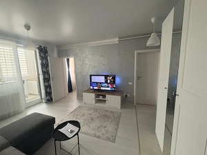 Apartament 2 camere Miltari Residence Sergent Ilie Petre 84, et.5 din 8, mobilat și utilat complet - imagine 8