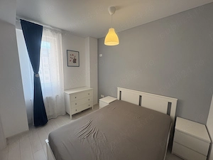 Apartament 2 camere Miltari Residence Sergent Ilie Petre 84, et.5 din 8, mobilat și utilat complet - imagine 6