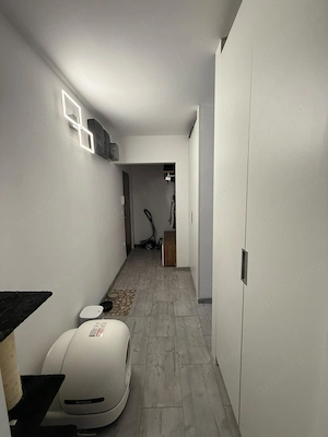Apartament 2 camere tip Q 52mp + balcon | complet mobilat si utiliat | gata de mutare - imagine 9