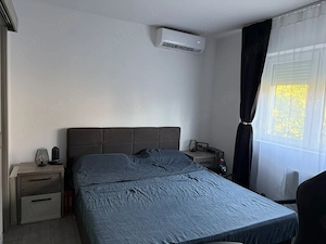 Apartament 2 camere tip Q 52mp + balcon | complet mobilat si utiliat | gata de mutare - imagine 10