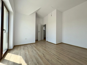 Duplex despartit, FINALIZAT, cu dormitor la parter. Toate utilitatile. - imagine 19