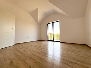 Duplex despartit, FINALIZAT, cu dormitor la parter. Toate utilitatile. - imagine 13