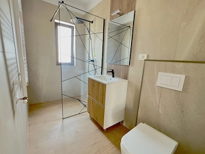 Duplex despartit, FINALIZAT, cu dormitor la parter. Toate utilitatile. - imagine 6