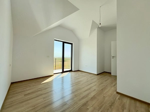 Duplex despartit, FINALIZAT, cu dormitor la parter. Toate utilitatile. - imagine 18