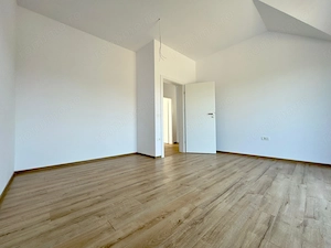 Duplex despartit, FINALIZAT, cu dormitor la parter. Toate utilitatile. - imagine 15