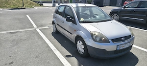 Vând Ford Fiesta TDCI , 2007 - imagine 2