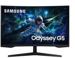 Monitor Samsung Odyssey G5 S32CG552EU