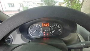 Vand dacia logan an 2009 km reali 69400 