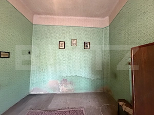 Casa de vanzare, curte comuna , zona Simleu Silvaniei - imagine 3