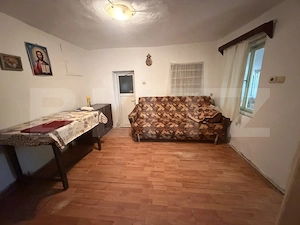 Casa de vanzare, 81 mp, teren 1200 m0p, zona Nusfalau - imagine 3