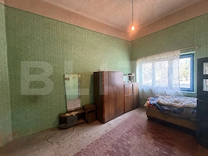 Casa de vanzare, curte comuna , zona Simleu Silvaniei - imagine 2