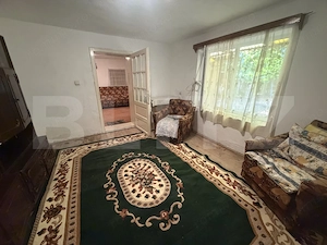 Casa de vanzare in Nusfalau cu 1400 mp teren