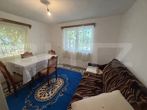 Casa de vanzare, 81 mp, teren 1200 m0p, zona Nusfalau - imagine 2