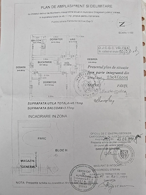 Apartament de vânzare  - imagine 6