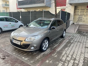 Renault megan 3 - imagine 5