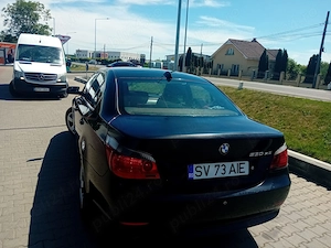 BMW Seria 5 E60  3.0 Diesel M57 xDrive (4x4) | Manual 6+1 - imagine 2