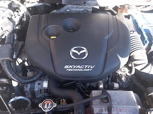 schimb Mazda cx5 2017 2,2 diesel stare impecabila motor cu garanție 