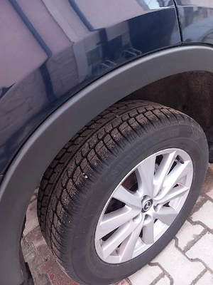 schimb Mazda cx5 2017 2,2 diesel stare impecabila motor cu garanție  - imagine 7