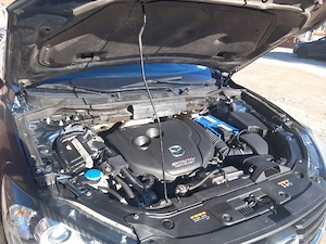 schimb Mazda cx5 2017 2,2 diesel stare impecabila motor cu garanție  - imagine 2
