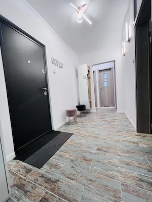 Apartament 2 Camere - Decomandate | Modern | Zona Lacul Tei  - imagine 11